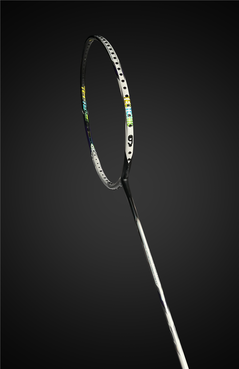 Badmintonracket TecTonic 9 unstrung 3U - AYPR130-1
