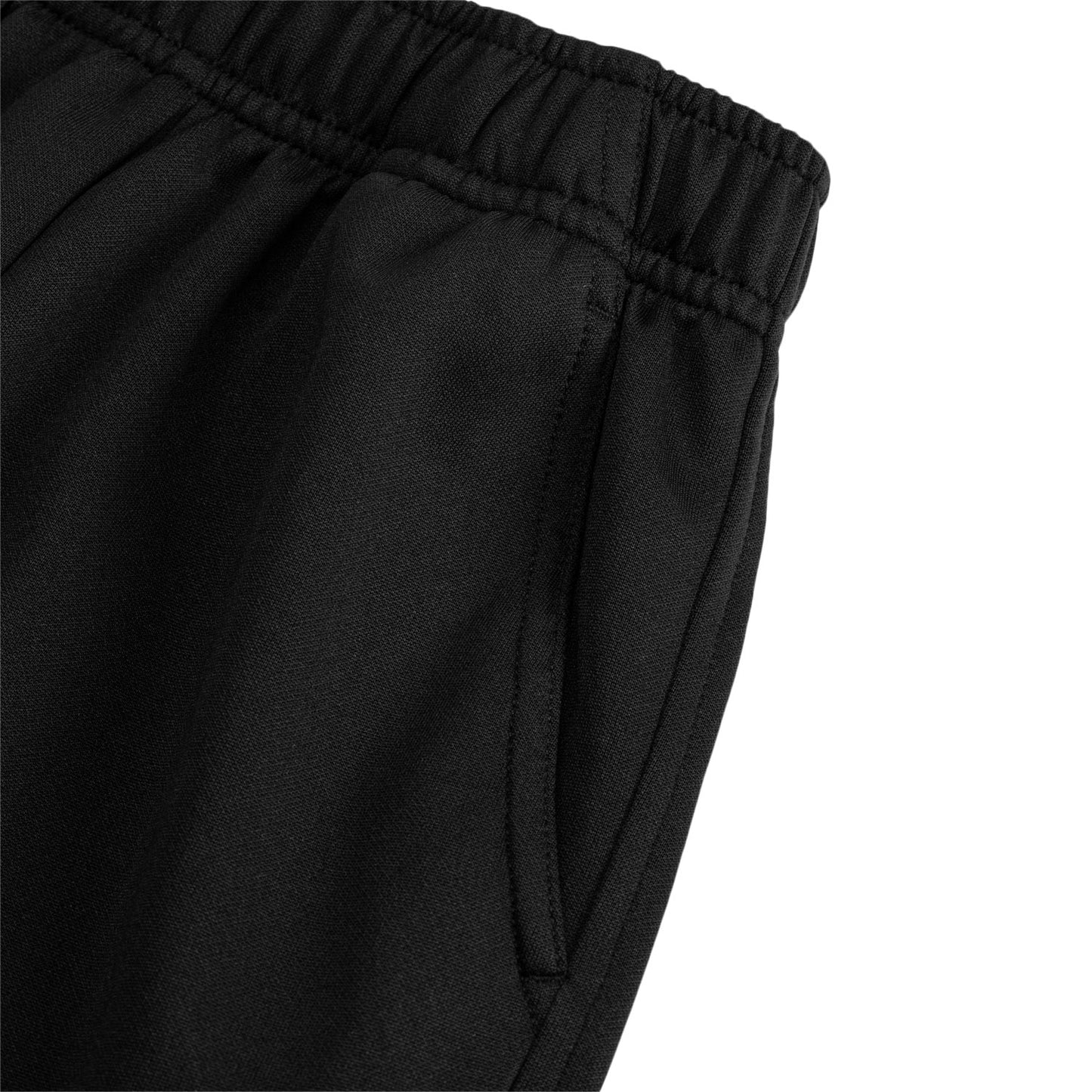 Unisex Kids Sport-Short black - AAPR382-6