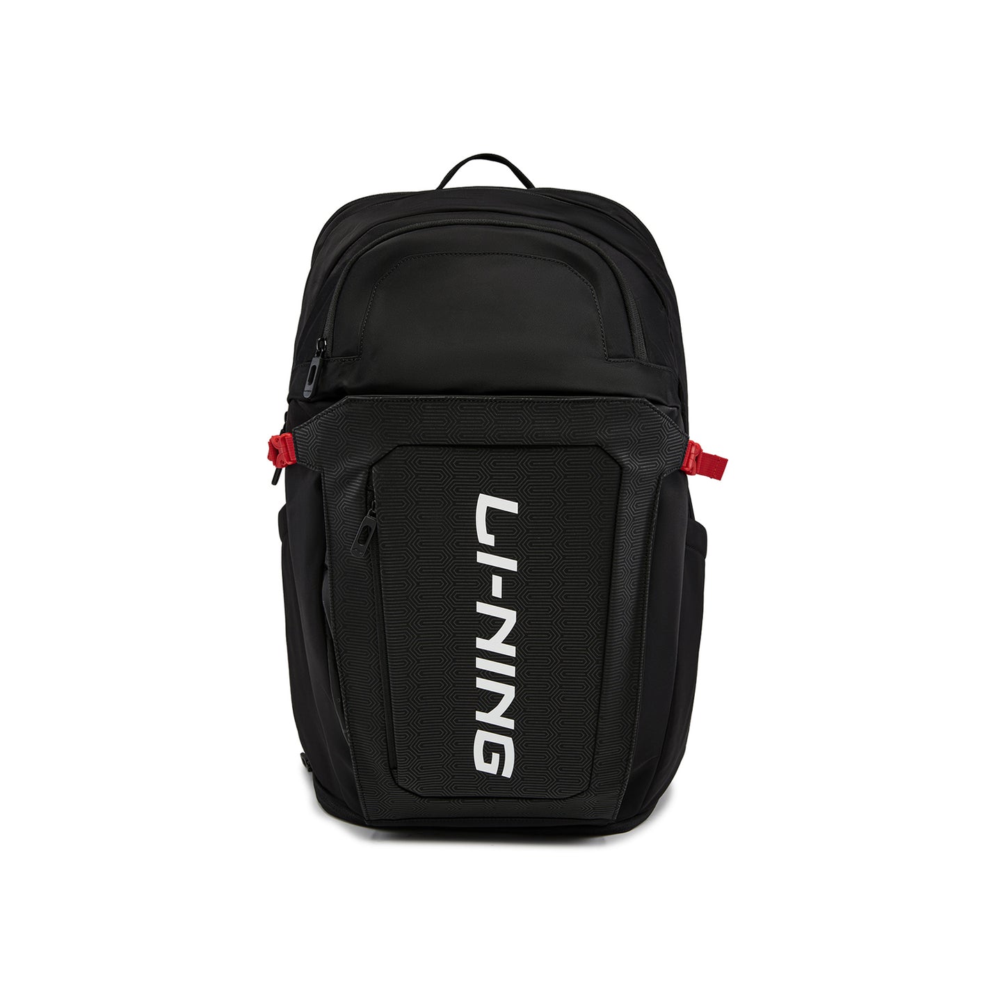 Tischtennis Rucksack National Team Phoenix 2026 schwarz - ABSW187-1