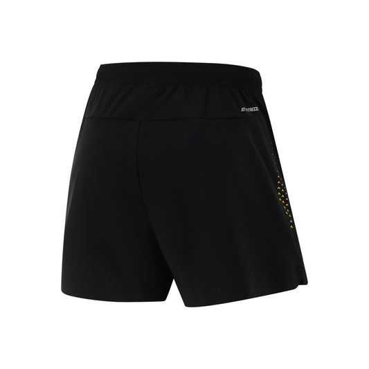 Tabletennis Shorts Power - schwarz - AAPV059-1