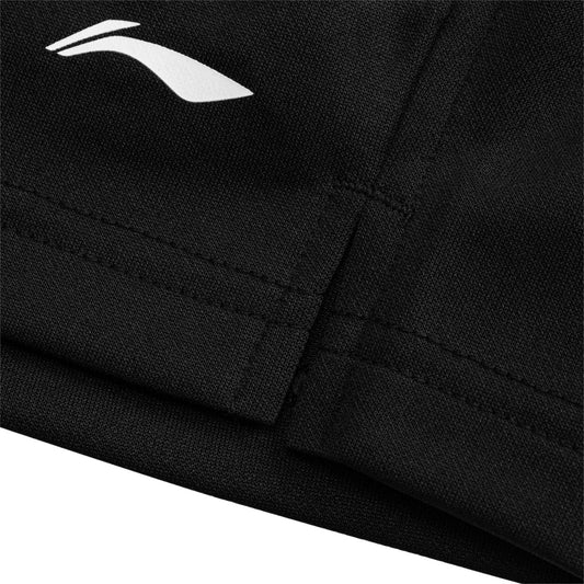 Unisex Kids Sport-Short black - AAPR382-6