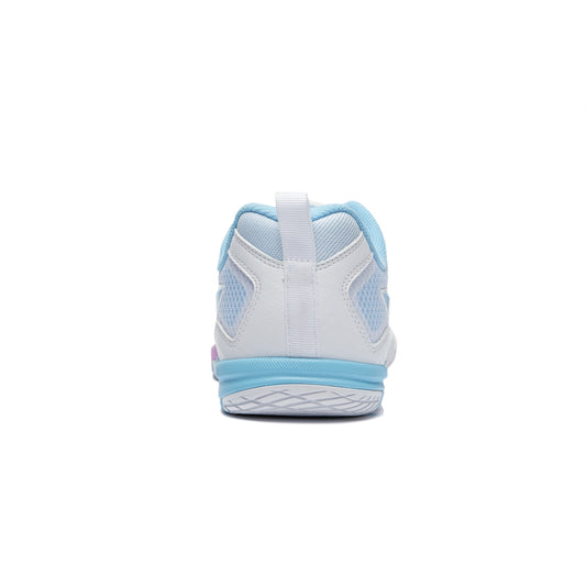 Tabletennis Shoe Hawk Eye 2.0 Pro - white/rose/blue - APPU023-7