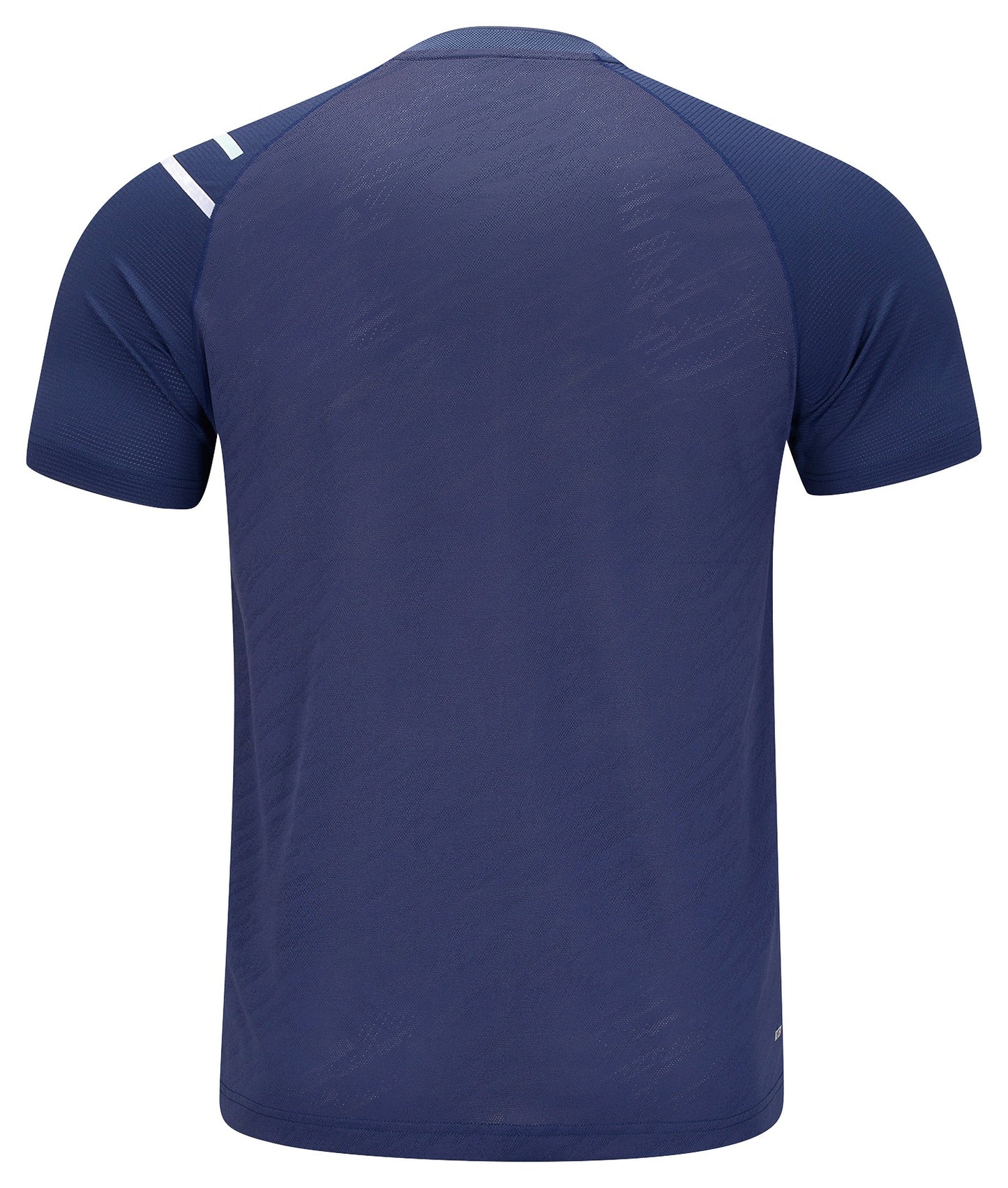 Herren Wettkampfshirt "International Players PUSH" - blau - AAYU131-4