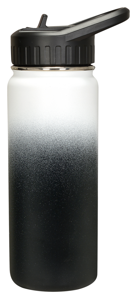 Hochwertige Sport Trinkflasche "Li-Ning" 530ml - AQTV045-2