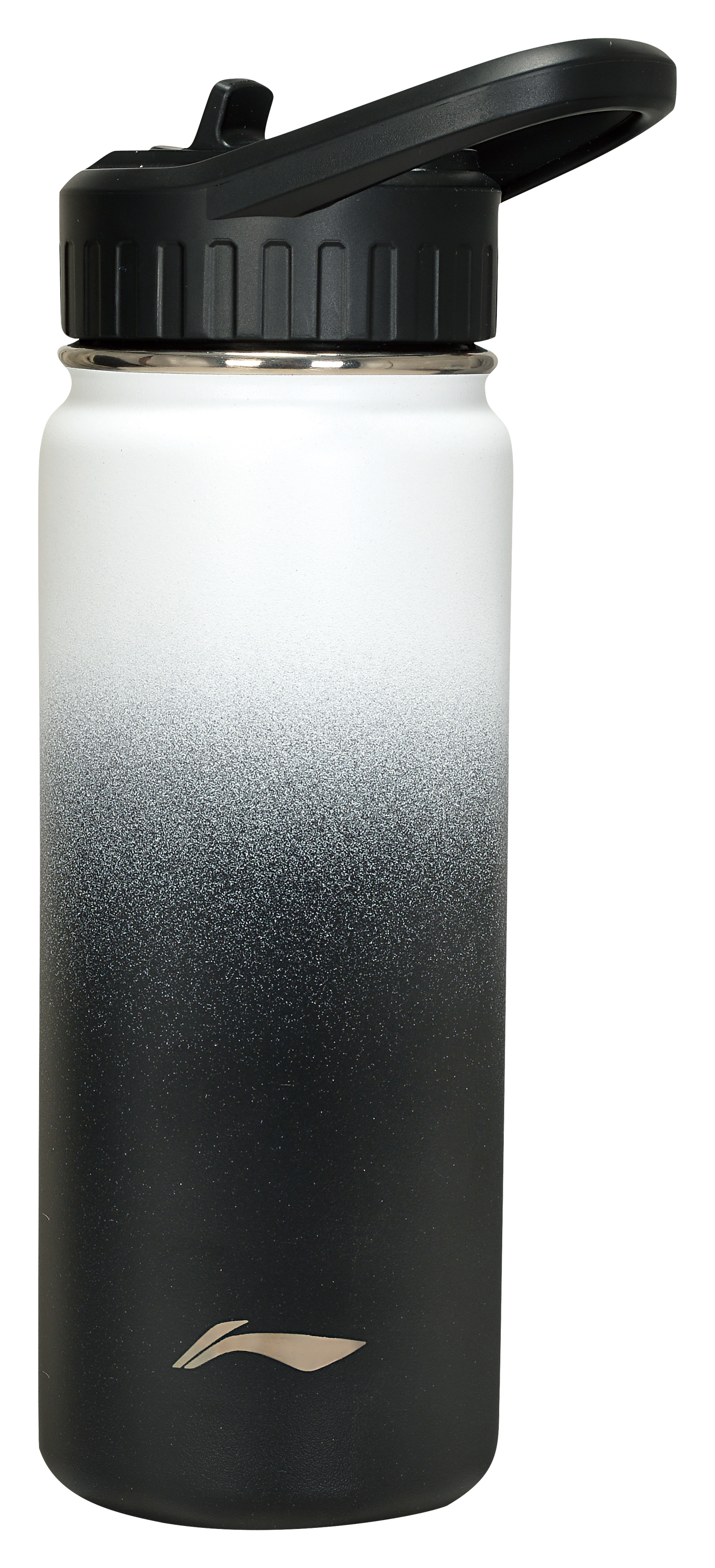 Hochwertige Sport Trinkflasche "Li-Ning" 530ml - AQTV045-2