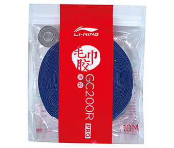 GC200R Pro Frotteegriffband 10m Rolle verschiedene Farben - ASJU017