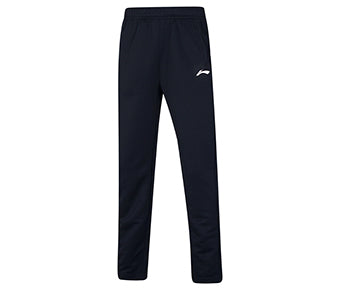 Kinder Trainingsanzug Team Line 25 rot-schwarz - AWEV004-3