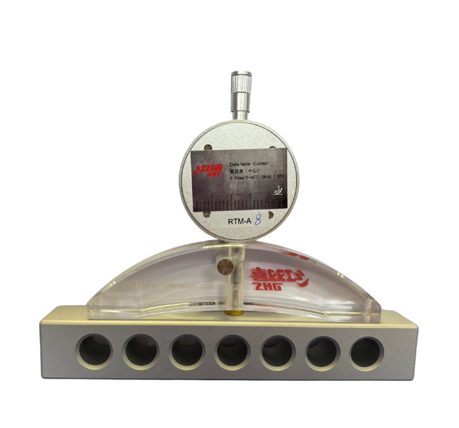 DHS Belag-Dickenmessgerät RTM-B - DXGC079-1