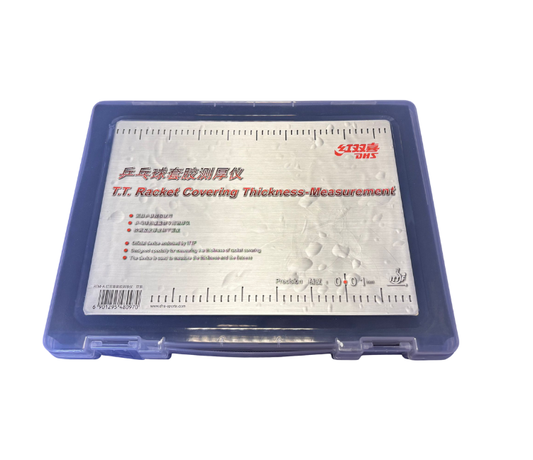 DHS Belag-Dickenmessgerät RTM-B - DXGC079-1