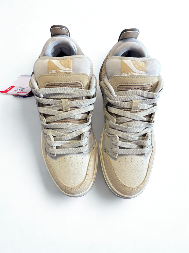 Herren Skate Sneaker "Only Me" Pro - AECS051-4