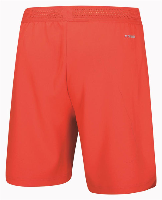 Herren Wettkampfshort "China Youth Team Winner" rot - AAPT567-2