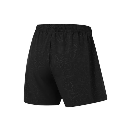 Tabletennis Men China Team Short "Dragon" - black - AAPU211-1