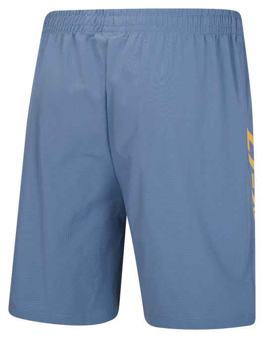 Sport Shorts Li-Ning - graublau - AAPV111-3