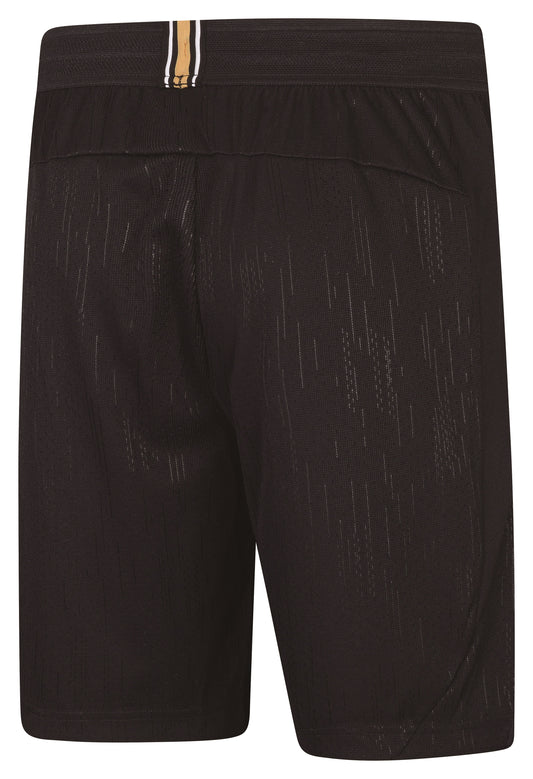 Herren Shorts Aeroflex - Schwarz - AAPW029-1