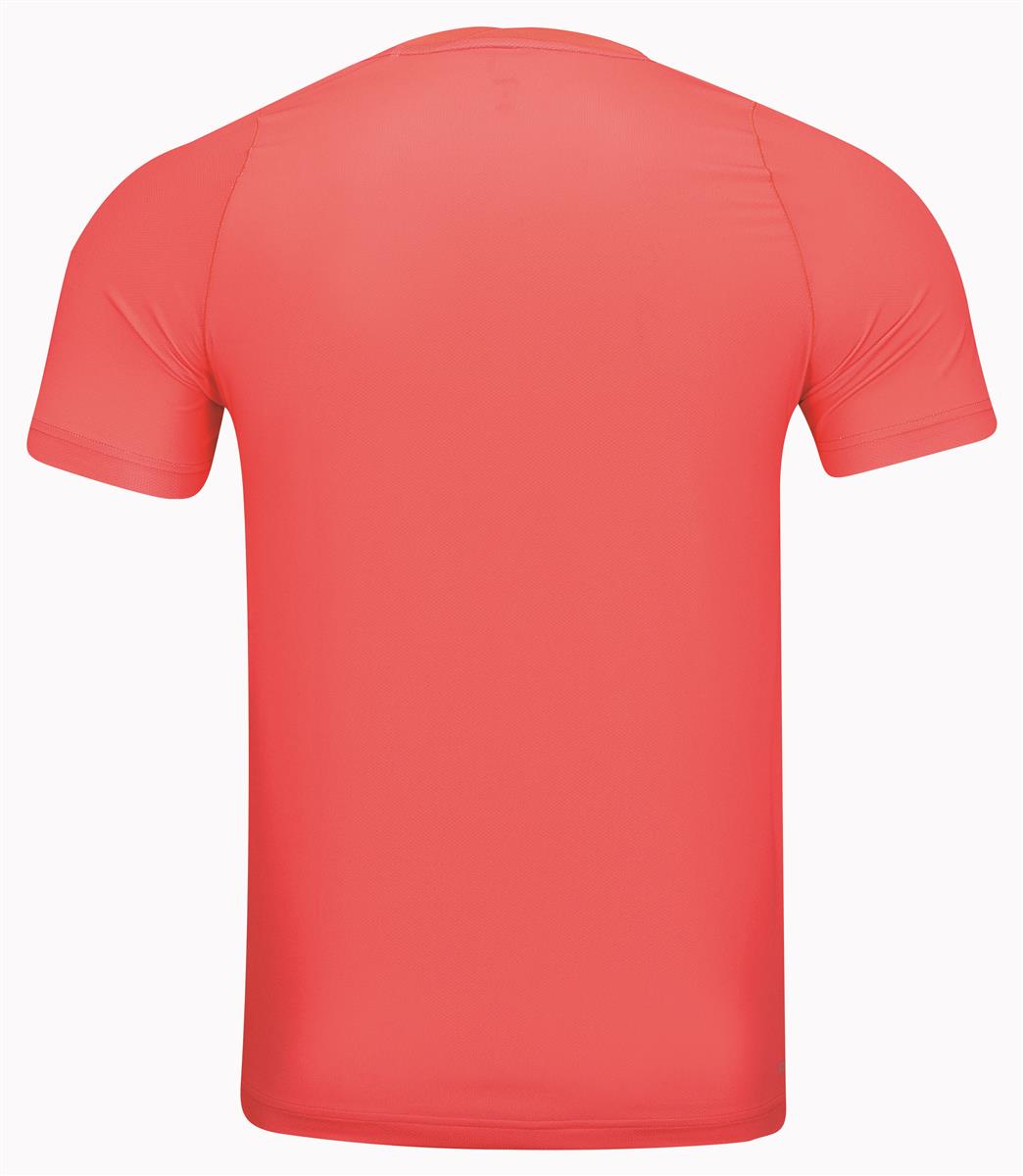 Unisex Competition Shirt "China Youth Team Winner" Fan-Edition Red - AAYT583-2
