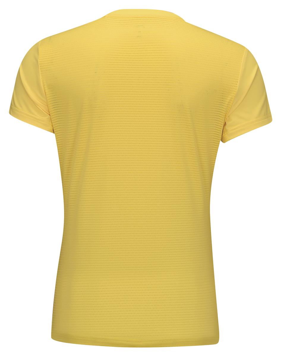 Women Competition Shirt "China Teams FAST" - Blue - AAYU138-4