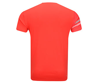 Damen Wettkampfshirt "National Teams" Shuttle - rot - AAYV046-5