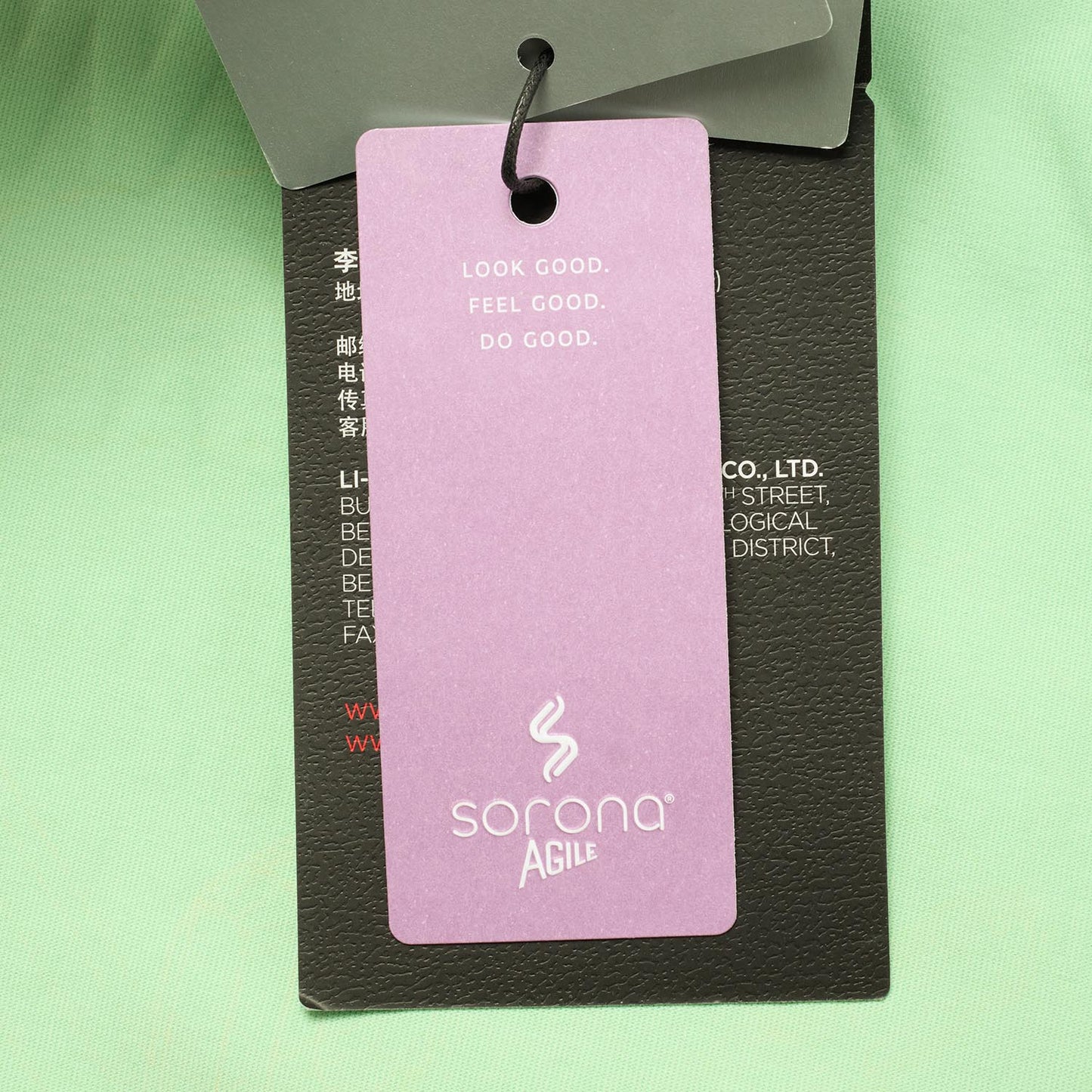 Basketball T-Shirt "Way of Wade" grün - AHST333-3