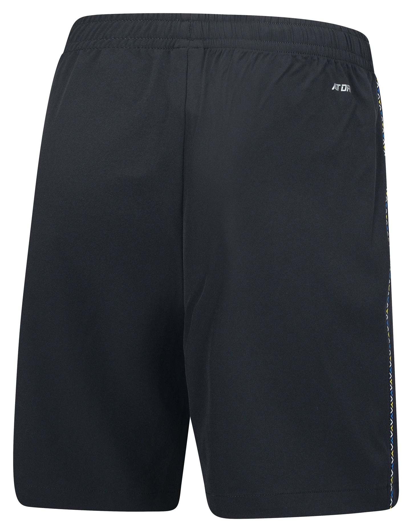 Herren Sport-Short "Refresh" schwarz - AKSU829-1