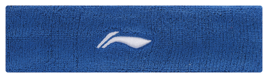 Stirnband einfarbig - AQAR028