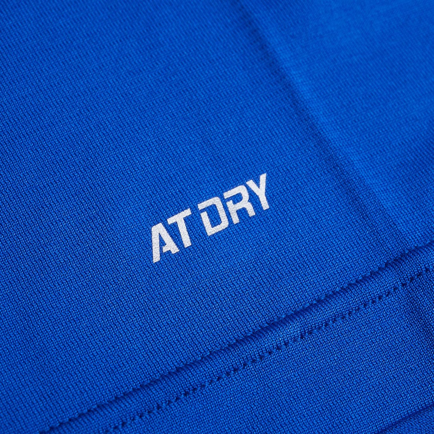 Unisex Table Tennis Shirt "Guard" Blue - ATST033-2