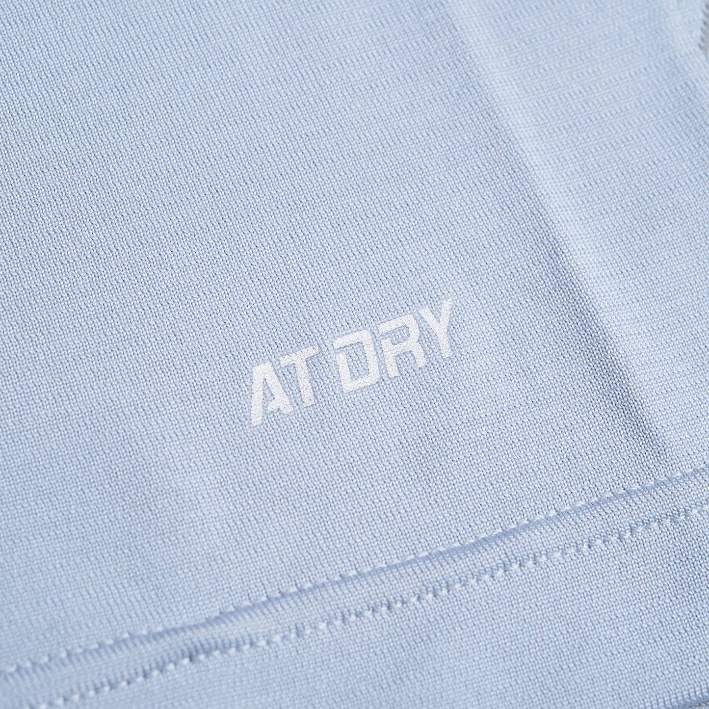 Unisex Table Tennis Shirt "Guard" light-blue - ATST033-4