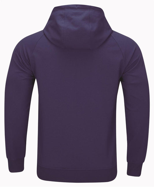 Herren Jacken-Hoody "Li-Ning Style" - blau - AWDT847-5