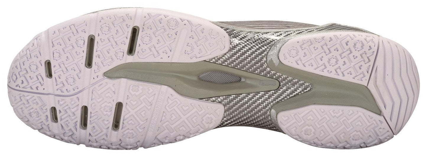 Unisex Badmintonschuh "Sturm Pro" - AYAS012-3