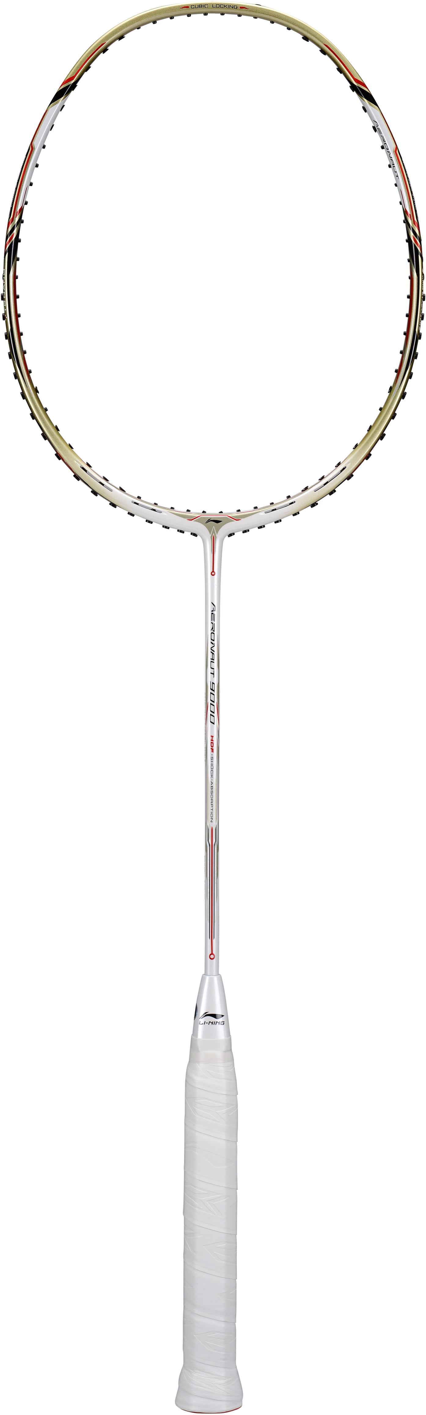 Badminton Racket Aeronaut 9000 Ginting unstrung - AYPT403-3