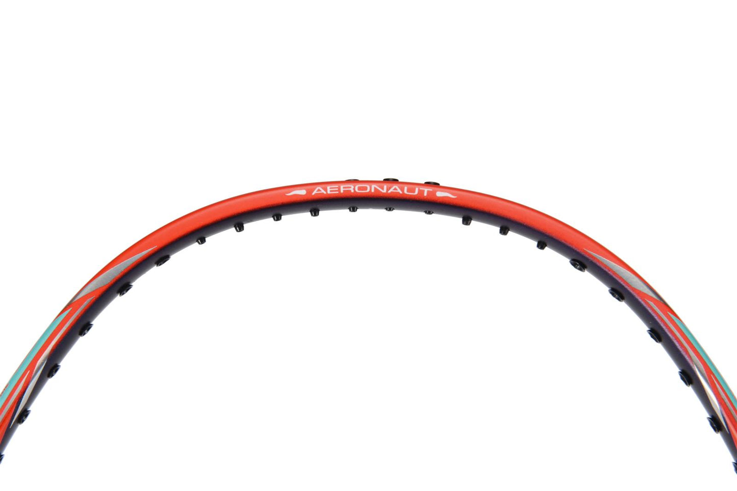 Badminton Racket Aeronaut 6000 ... unstrung - AYPT411-3