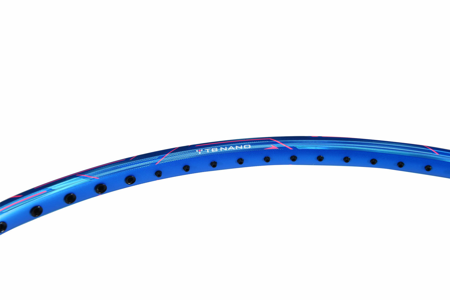 Badmintonschläger TecTonic 7 Instinct unbespannt - AYPQ126-1