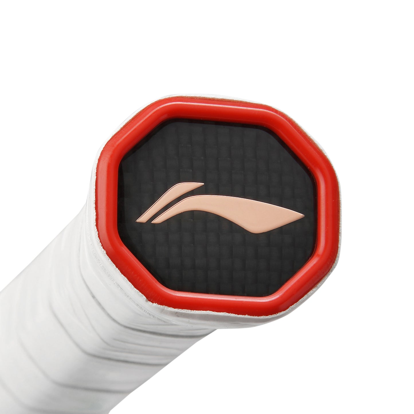 Badmintonschläger TecTonic 7 Combat unbespannt - AYPQ148-1