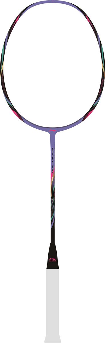 Badmintonschläger BladeX 500 (3U) unstrung - AYPR273-1