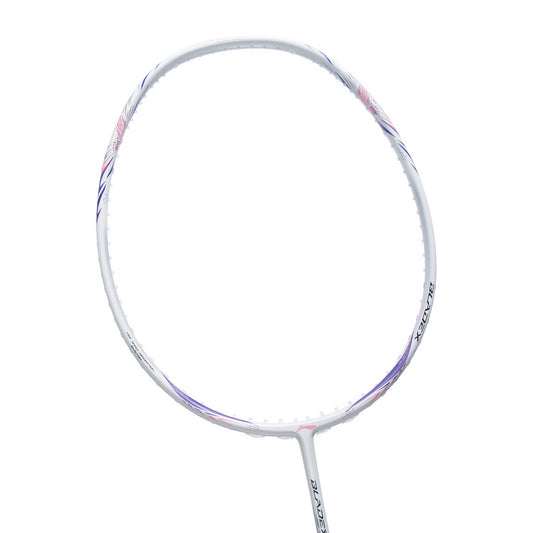 Badmintonschläger BladeX 600 (5U) White - unbespannt - AYPT341-5/AYPT035-1