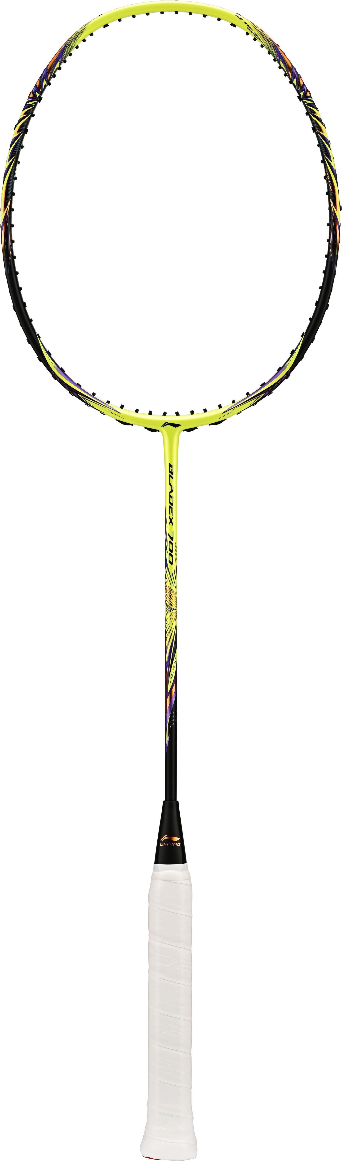 Badmintonschläger BladeX 700 (3U) unstrung - AYPU015-3