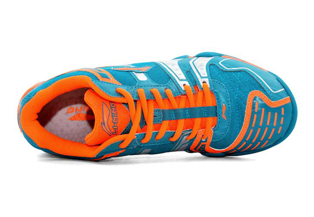 Herren Badmintonschuh "Saga" - AYTS071-1
