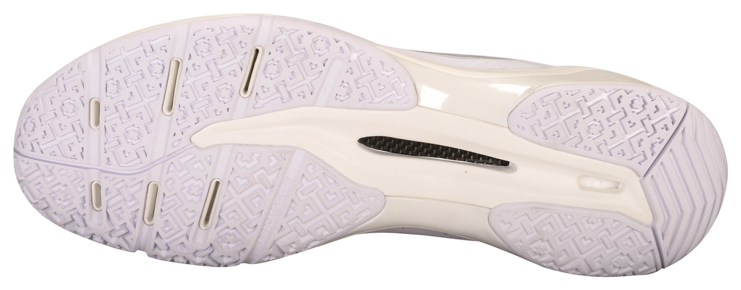 Unisex Badmintonschuh Explosion SE weiß - ayzs018-1