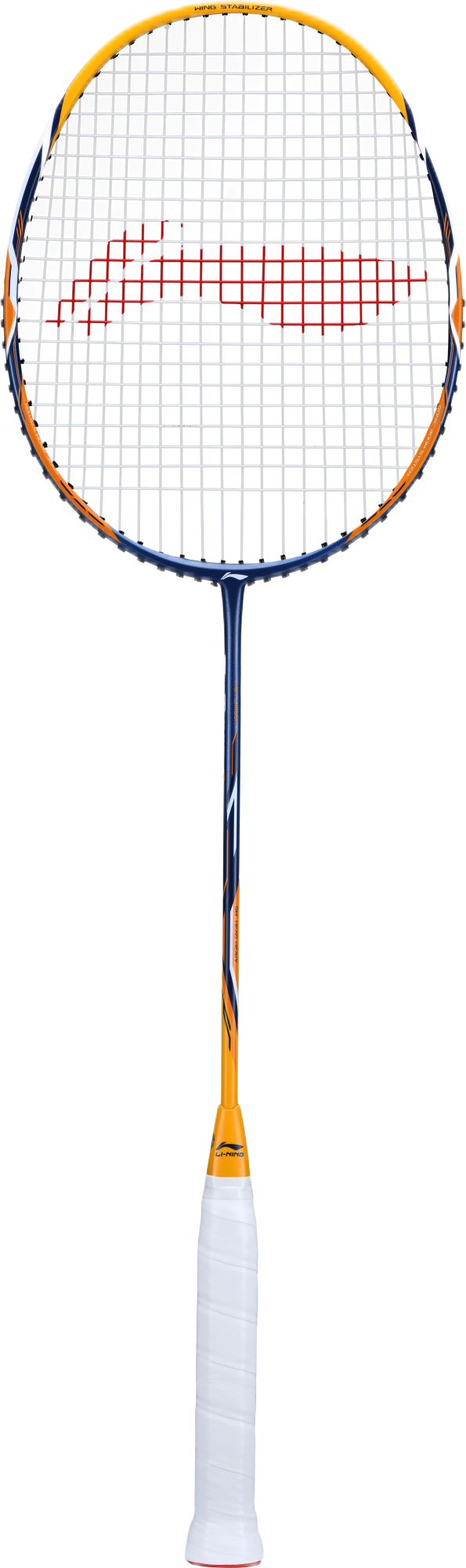 Badmintonschläger TecTonic 1 (3u) unbespannt - AYPS015-3