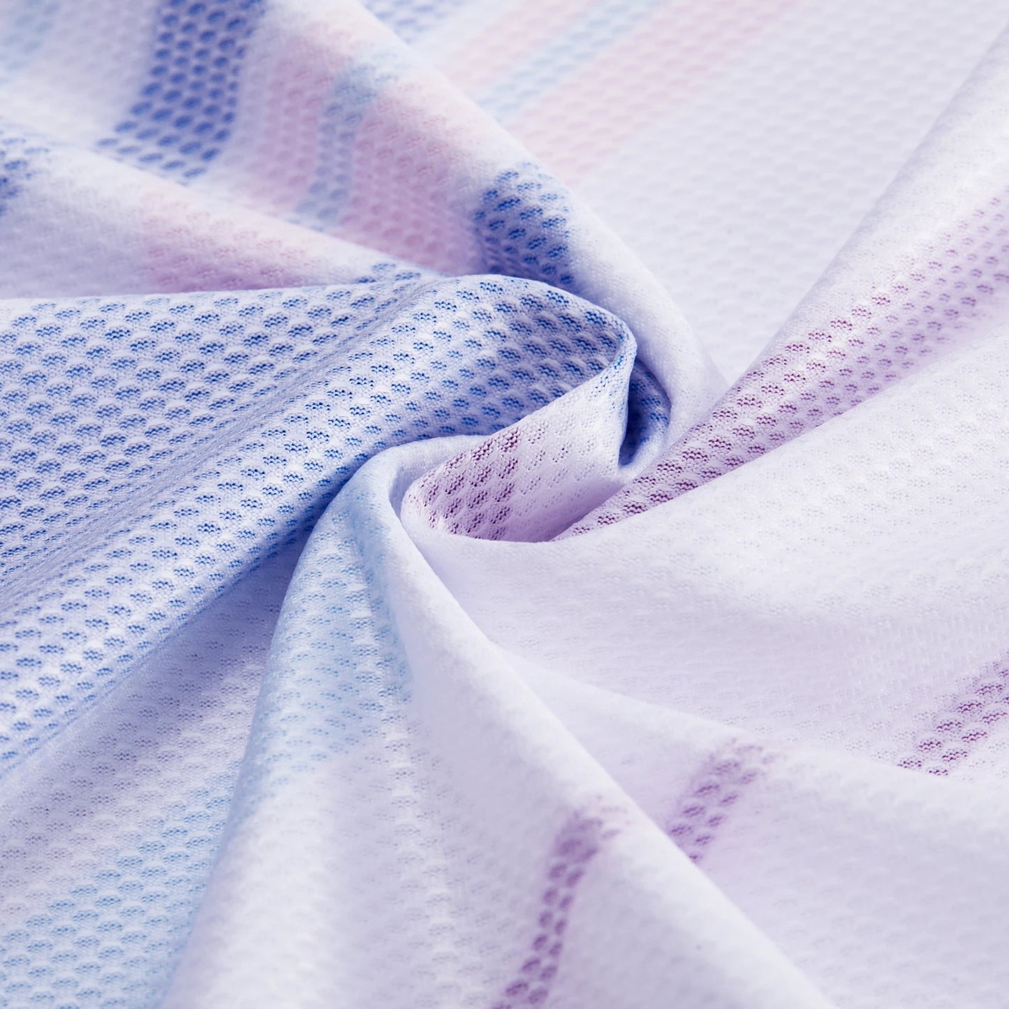 Unisex Wettkampfshirt Fan-Edition "International Teams Power" - weiß - AAYU225-2