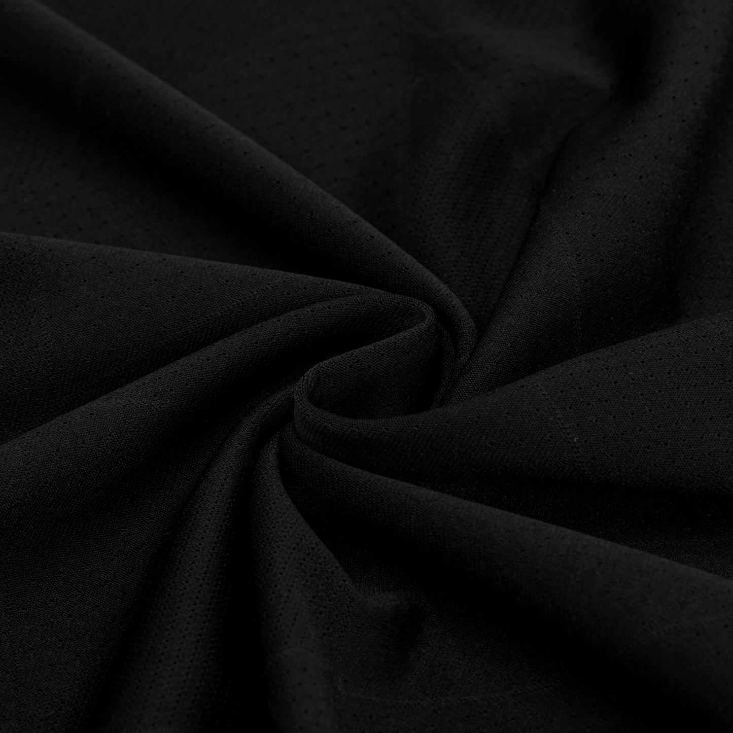 Herren Sportshirt "International Players" Arena - schwarz - AAYU227-1