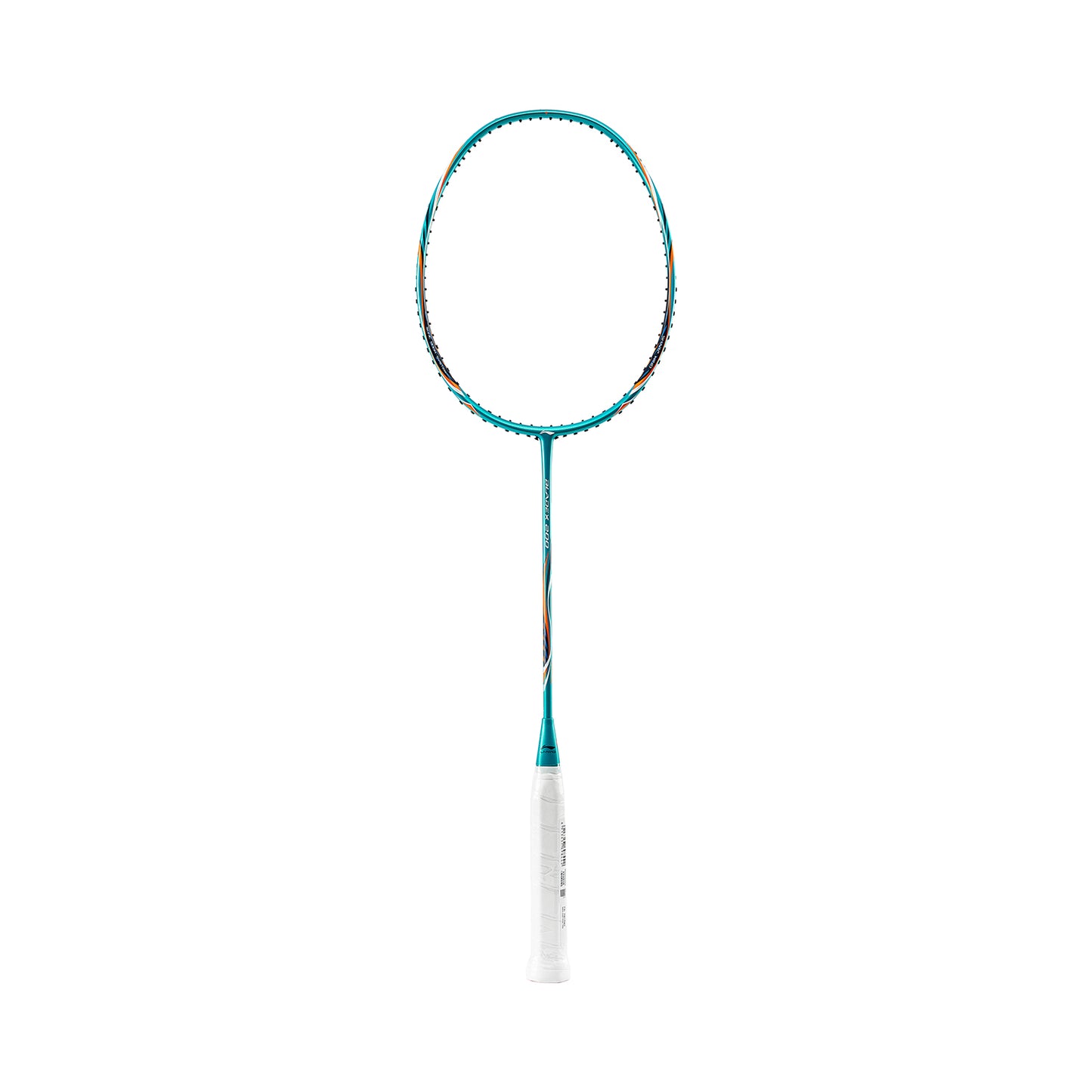 Badmintonschläger BladeX 200 (3U) bespannt - AYPT357-30