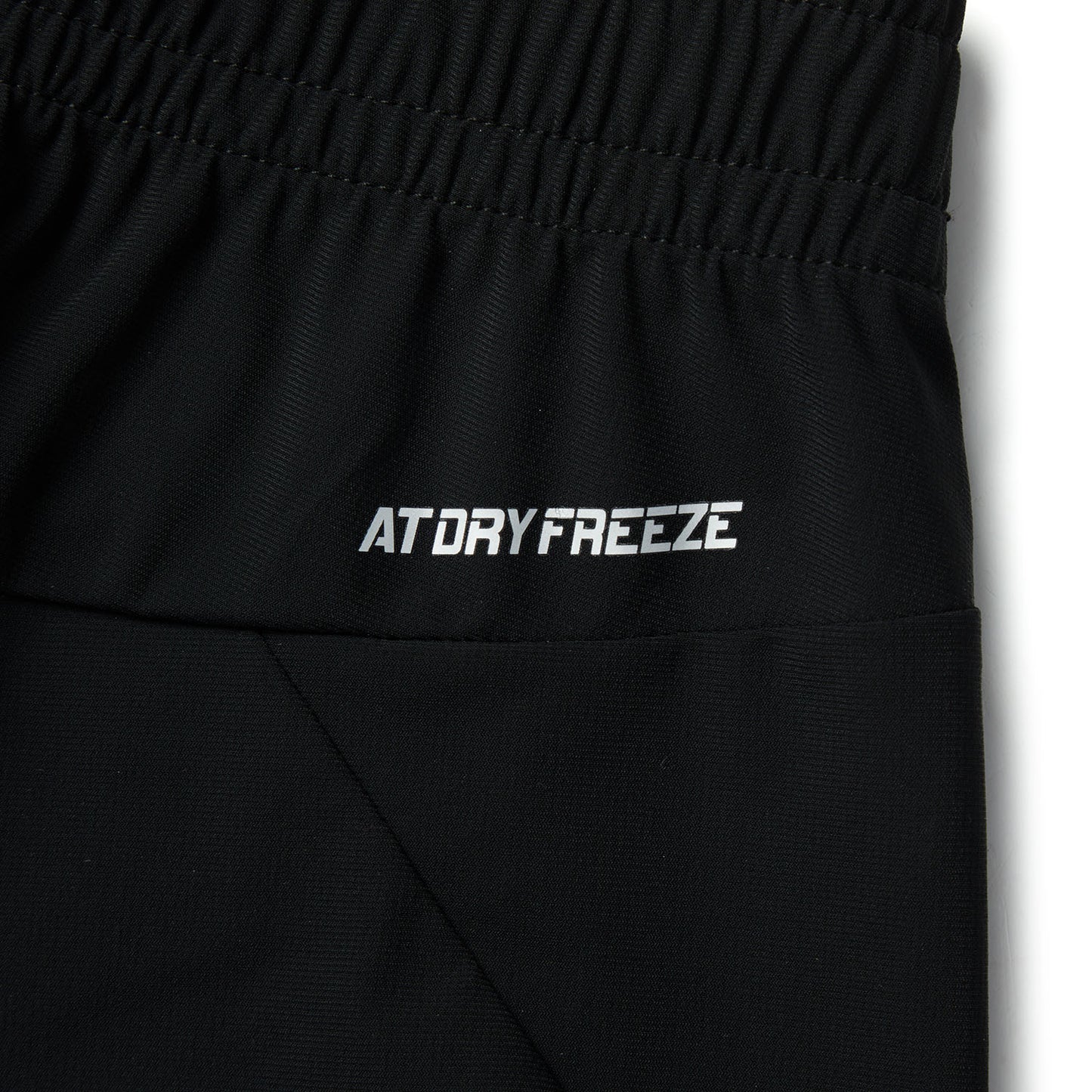 Tabletennis Shorts Power - schwarz - AAPV059-1