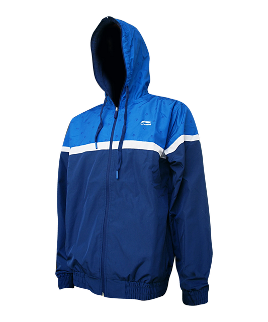 Badminton Hoodie Hooded Jacket - AYYG219-1