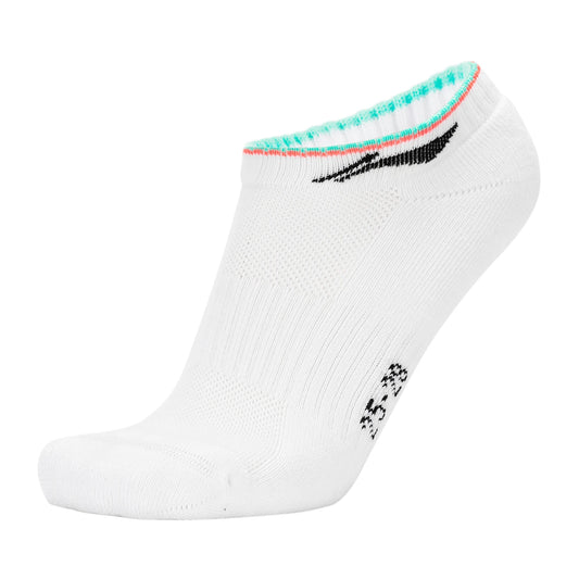 Sportsocken low-cut 2er Pack "pure" - AWST063-1 25-28cm (L)