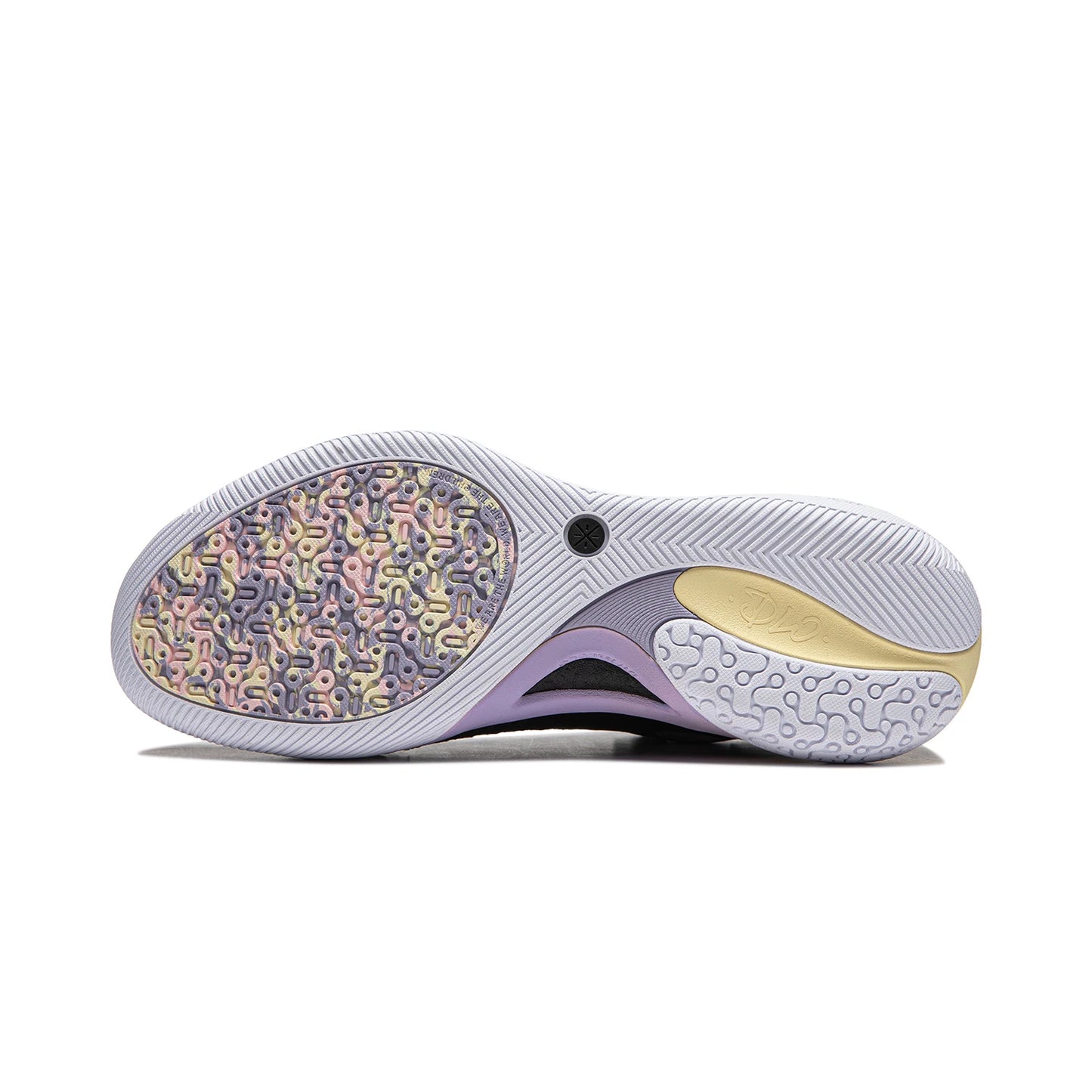 Basketballschuh "Wade Cold Blood" 2 - black - ABPU017-8