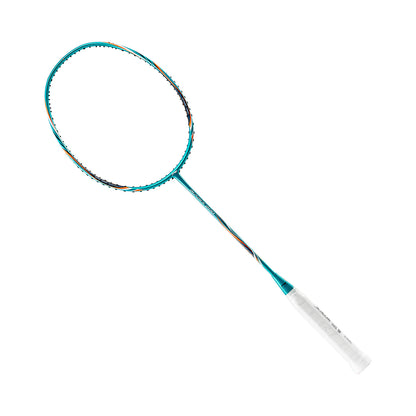 Badmintonschläger BladeX 200 (3U) bespannt - AYPT357-30