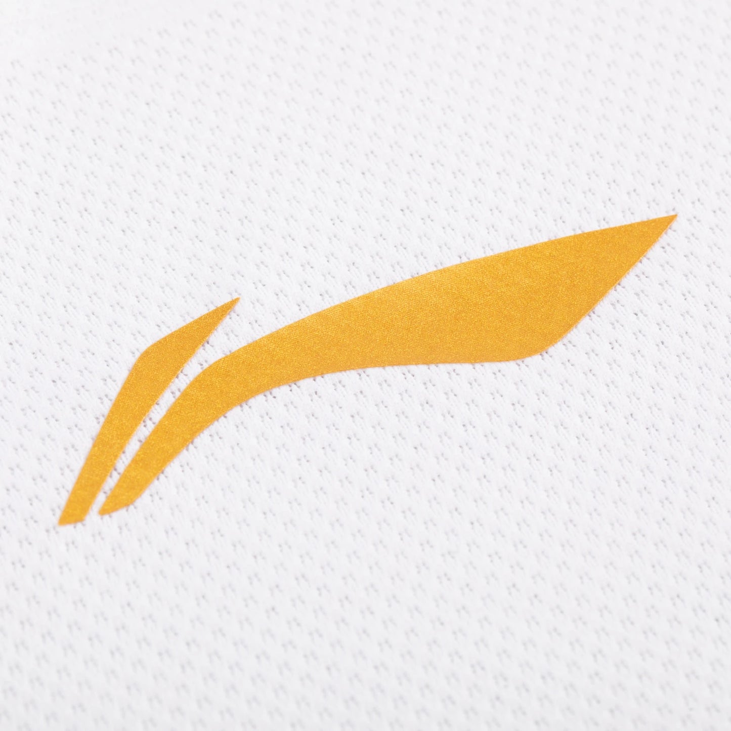 Herren Wettkampfshirt "International Teams Power" - weiß - AAYU223-2