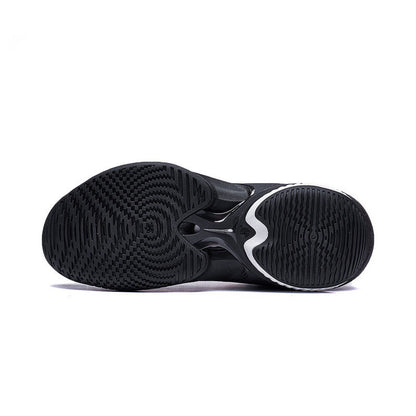 Basketballshoe "Power" 10 Premium - black - ABAT089-7