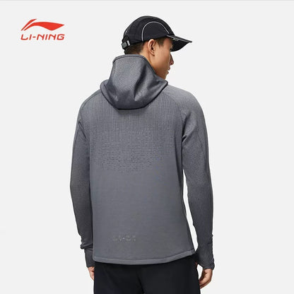 Unisex Running Trainings-Shirt "Daily Running" grau - ATLT075-1