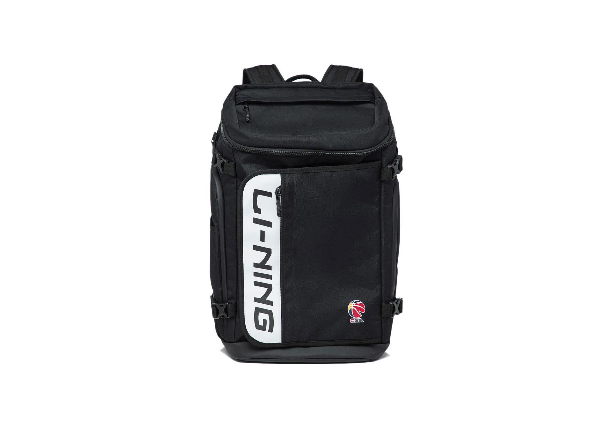 Unisex Profi-Sport-Rucksack "Li-Ning BW" - black - ABST249-1